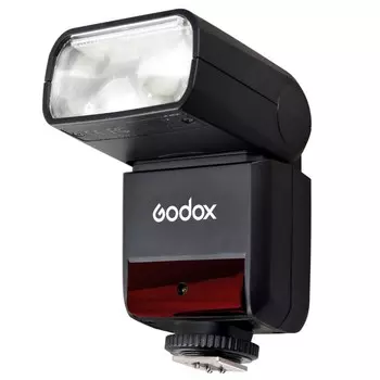 Вспышка накамерная Godox ThinkLite TT350N TTL, для Nikon