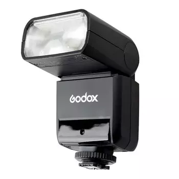 Вспышка накамерная Godox ThinkLite TT350S TTL, для Sony