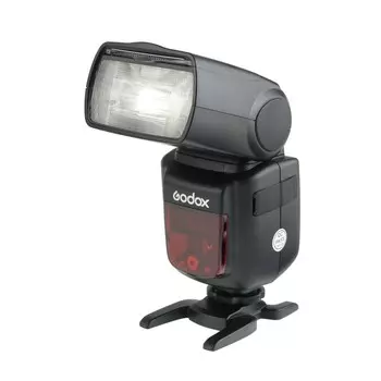 Вспышка накамерная Godox Ving V860IIF TTL, для Fujifilm