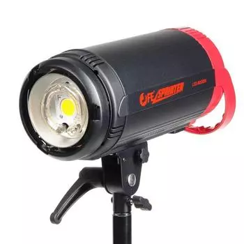 Вспышка студийная Falcon Eyes Sprinter LED, 400BW