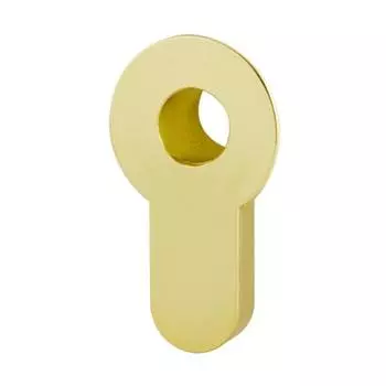 Вставка под шток Armadillo, для CYLINDER 1GP-2, цвет золото