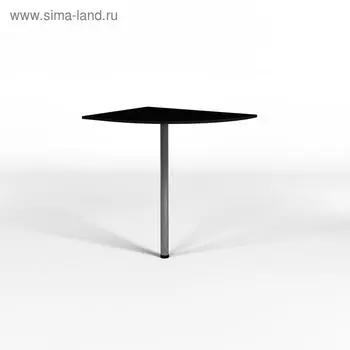 Вставка угловая 600*700*750 Черный