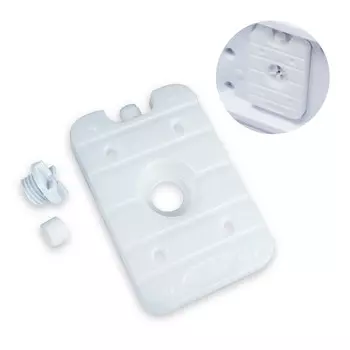 Встраиваемый аккумулятор холода 500 мл для термоконтейнеров серии 2000 30, 40, 60 л