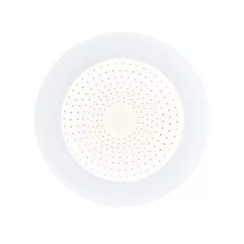 Встраиваемый спот Escada, UMBRIA LED 002. 1х10Вт, LED, 840Лм, 4000К, 170х170х42 мм, цвет белый матовый