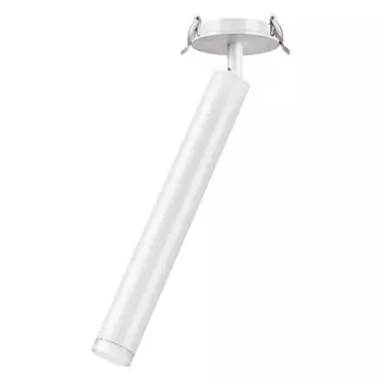 Встраиваемый светильник-спот MODO IP20 LED 3000K 10Вт