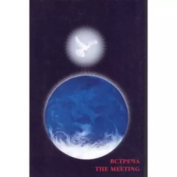 Встреча. The meeting