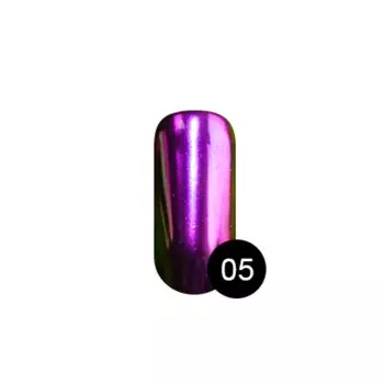 Втирка Pole «Майский жук», №05