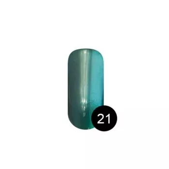 Втирка Pole «Северное сияние», №21 мятный