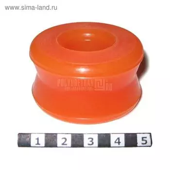 Втулка амортизатора, 0-03-011