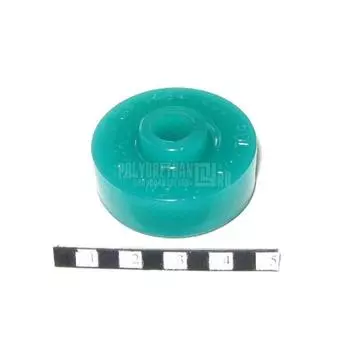 Втулка амортизатора, 1-03-1484