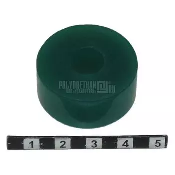 Втулка амортизатора, 1-03-618