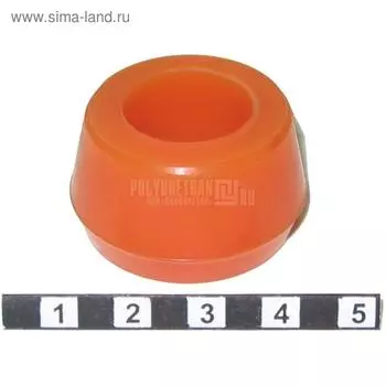 Втулка амортизатора, 1-03-832