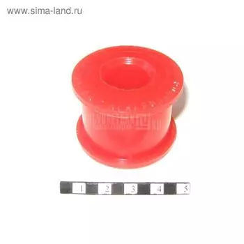 Втулка амортизатора передней/задней подвески, 11-03-1837