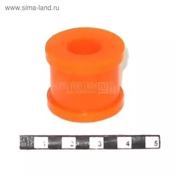 Втулка концевая стабилизатора, 1-01-906