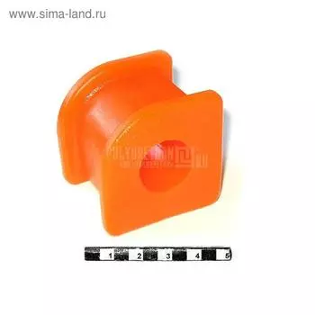 Втулка концевая стабилизатора передней подвески, 1-01-204