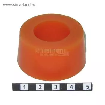 Втулка концевая стабилизатора передней подвески ID=25, 3-01-012