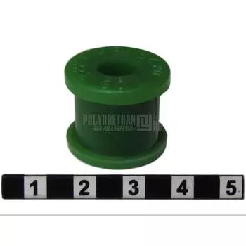 Втулка концевая стабилизатора задней подвески, 7-02-388