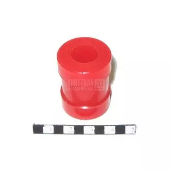 Втулка концевая стабилизатора задней подвески (крепление к кузову), 5-01-2205