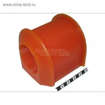 Втулка на стабилизирующий вал, 31-01-011