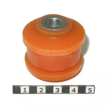 Втулка нижняя стойки стабилизатора передней подвески, 17-06-085