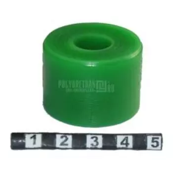 Втулка нижняя заднего амортизатора верхнее крепление, 12-03-2736