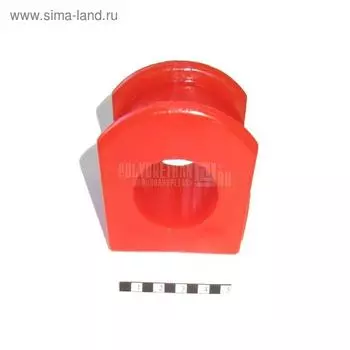 Втулка переднего и заднего стабилизаторов, 11-01-1570