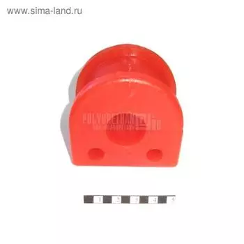 Втулка переднего стабилизатора, 10-01-002