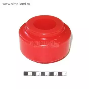 Втулка переднего стабилизатора, 11-01-1677