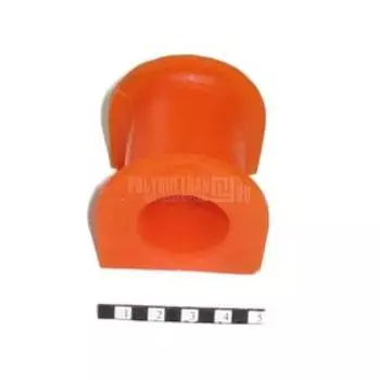 Втулка переднего стабилизатора, 12-01-020