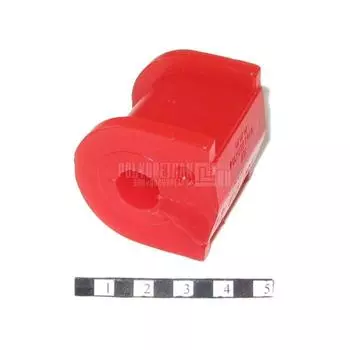 Втулка переднего стабилизатора, 13-01-1681