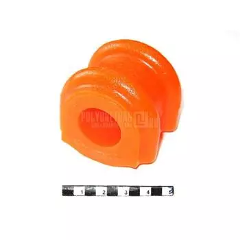 Втулка переднего стабилизатора, 16-01-228