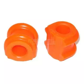 Втулка переднего стабилизатора, 16-01-248