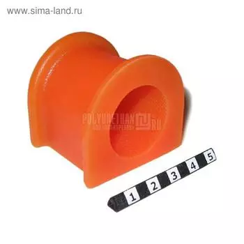 Втулка переднего стабилизатора, 1-01-065