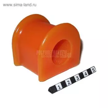 Втулка переднего стабилизатора, 1-01-096