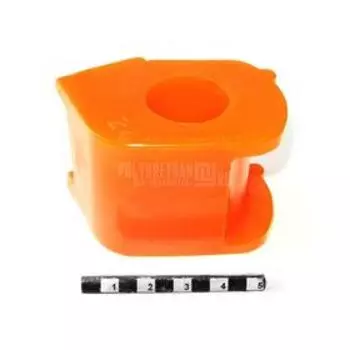 Втулка переднего стабилизатора, 1-01-1282