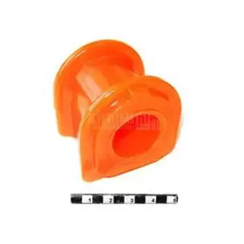 Втулка переднего стабилизатора, 1-01-1286