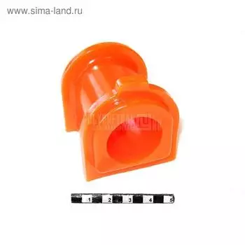 Втулка переднего стабилизатора, 1-01-1287