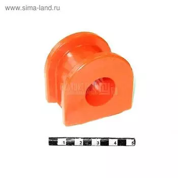 Втулка переднего стабилизатора, 1-01-1306