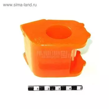 Втулка переднего стабилизатора, 1-01-1308