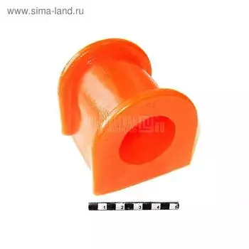 Втулка переднего стабилизатора, 1-01-1375