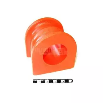 Втулка переднего стабилизатора., 1-01-1377