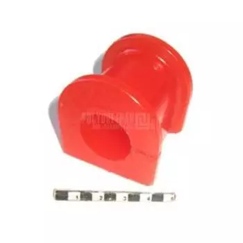 Втулка переднего стабилизатора, 1-01-1529