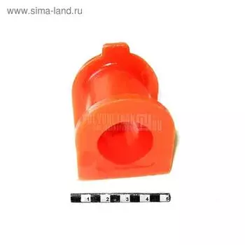 Втулка переднего стабилизатора, 1-01-1530