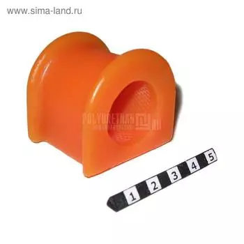 Втулка переднего стабилизатора, 1-01-162