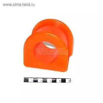 Втулка переднего стабилизатора, 1-01-283