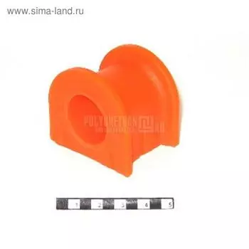 Втулка переднего стабилизатора, 1-01-459