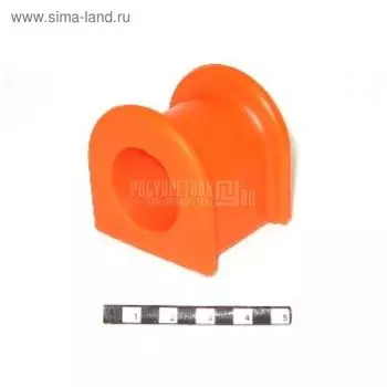 Втулка переднего стабилизатора, 1-01-484