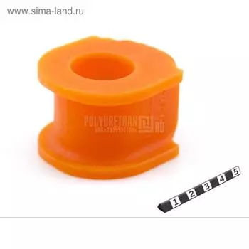 Втулка переднего стабилизатора, 1-01-514