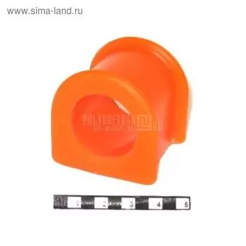 Втулка переднего стабилизатора, 1-01-721