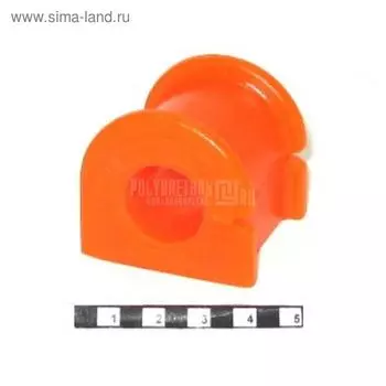 Втулка переднего стабилизатора, 1-01-737